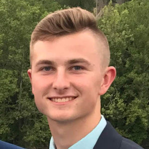 Meet your Posher, Ben